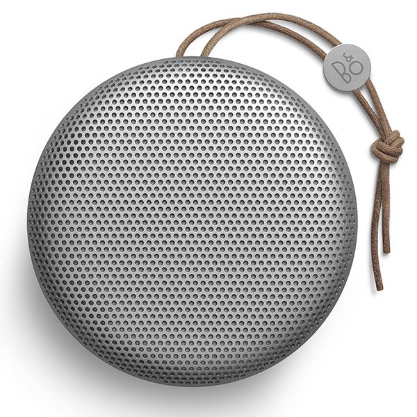 Bang & Olufsen Beoplay A1 Wireless Bluetooth Portable Speaker - Natural Bang & Olufsen Beoplay A1 Wireless Bluetooth Portable Speaker - Natural