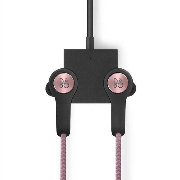 Bang & Olufsen Beoplay H5 Wireless Bluetooth In-Ear Earphone with Mic - Dusty Rose Bang & Olufsen Beoplay H5 Wireless Bluetooth In-Ear Earphone with Mic - Dusty Rose