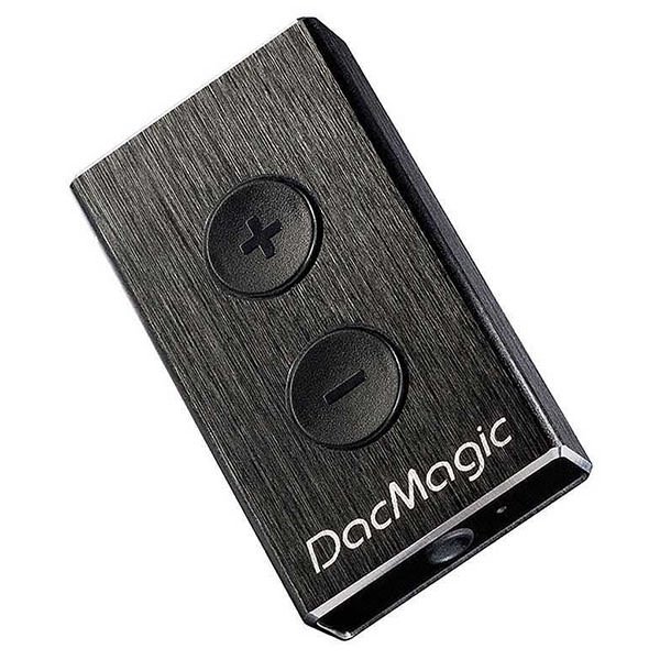 Cambridge Audio DacMagic XS Portable Headphone Amplifier & USB DAC Cambridge Audio DacMagic XS Portable Headphone Amplifier & USB DAC