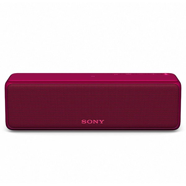 Sony SRS-HG1 Wireless Bluetooth Portable Speaker - Bordeaux Pink Sony SRS-HG1 Wireless Bluetooth Portable Speaker - Bordeaux Pink