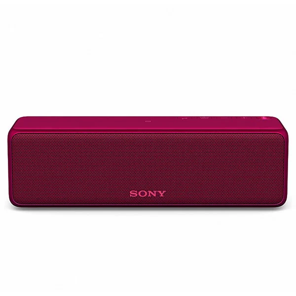 Sony SRS-HG1 Wireless Bluetooth Portable Speaker - Bordeaux Pink