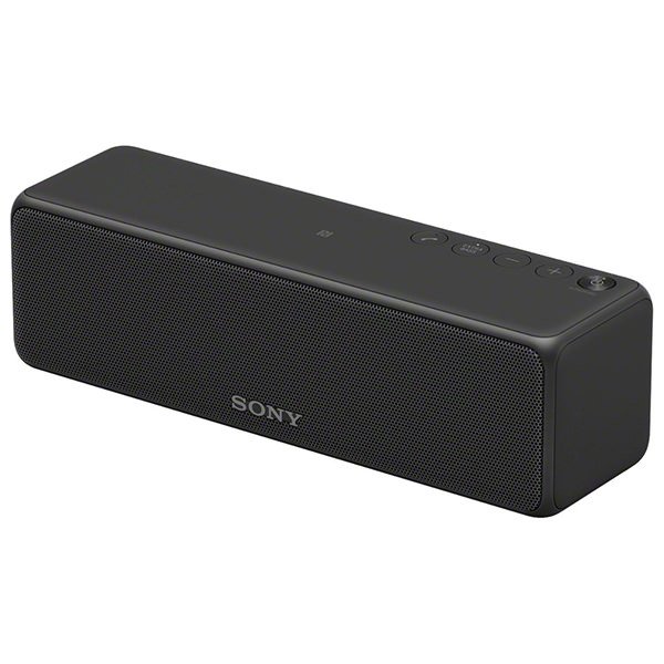 Sony SRS-HG1 Wireless Bluetooth Portable Speaker - Charcoal Black Sony SRS-HG1 Wireless Bluetooth Portable Speaker - Charcoal Black