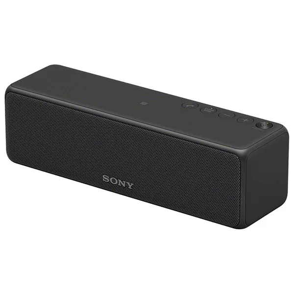 Sony SRS-HG1 Wireless Bluetooth Portable Speaker - Charcoal Black