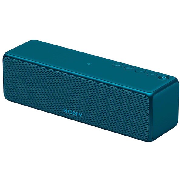 Sony SRS-HG1 Wireless Bluetooth Portable Speaker - Viridian Blue Sony SRS-HG1 Wireless Bluetooth Portable Speaker - Viridian Blue