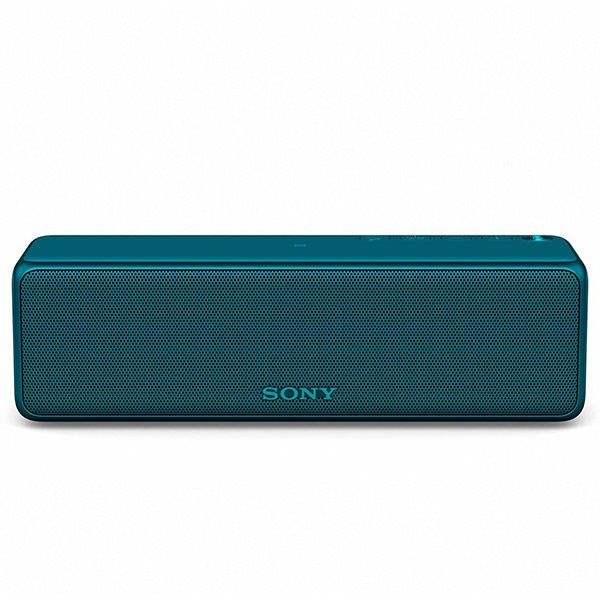 Sony SRS-HG1 Wireless Bluetooth Portable Speaker - Viridian Blue Sony SRS-HG1 Wireless Bluetooth Portable Speaker - Viridian Blue