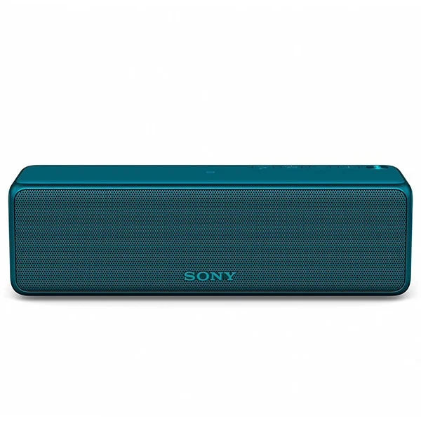 Sony SRS-HG1 Wireless Bluetooth Portable Speaker - Viridian Blue