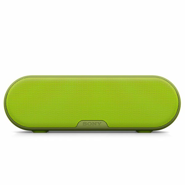 Sony SRS-XB2 Wireless Bluetooth Portable Speaker - Light Green Sony SRS-XB2 Wireless Bluetooth Portable Speaker - Light Green