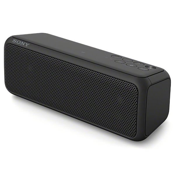 Sony SRS-XB3 Wireless Bluetooth Portable Speaker - Black