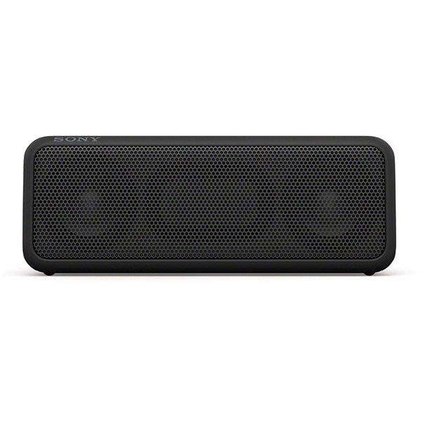 Sony SRS-XB3 Wireless Bluetooth Portable Speaker - Black
