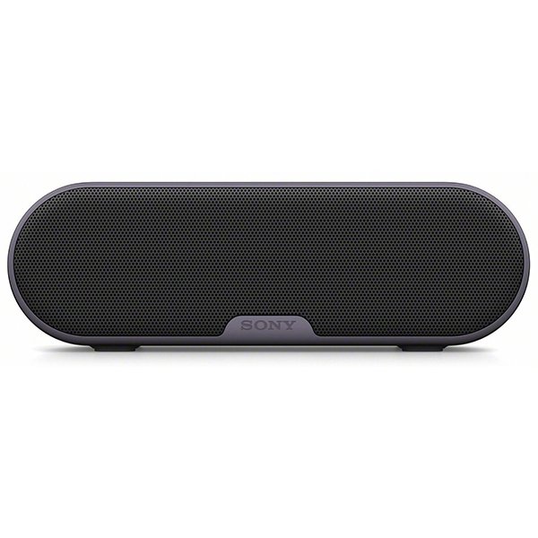 Sony SRS-XB2 Wireless Bluetooth Portable Speaker - Black