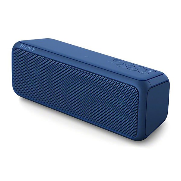 Sony SRS-XB3 Wireless Bluetooth Portable Speaker - Blue