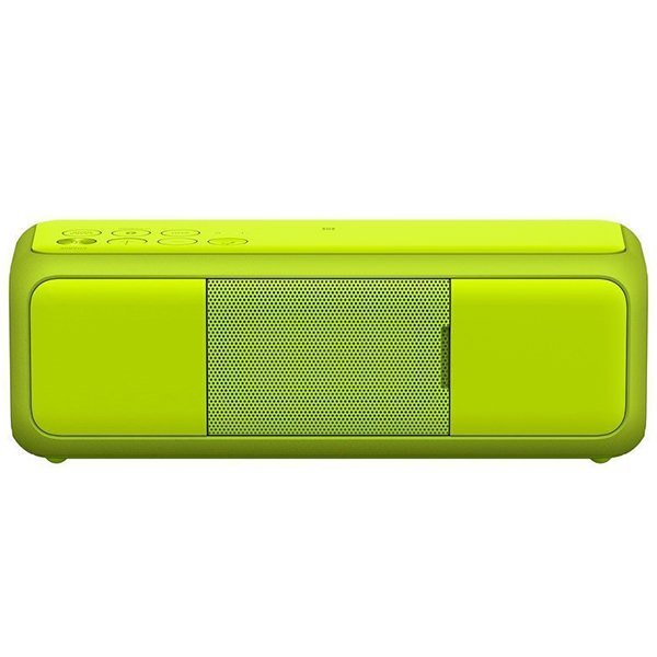 Sony SRS-XB3 Wireless Bluetooth Portable Speaker - Light Brown