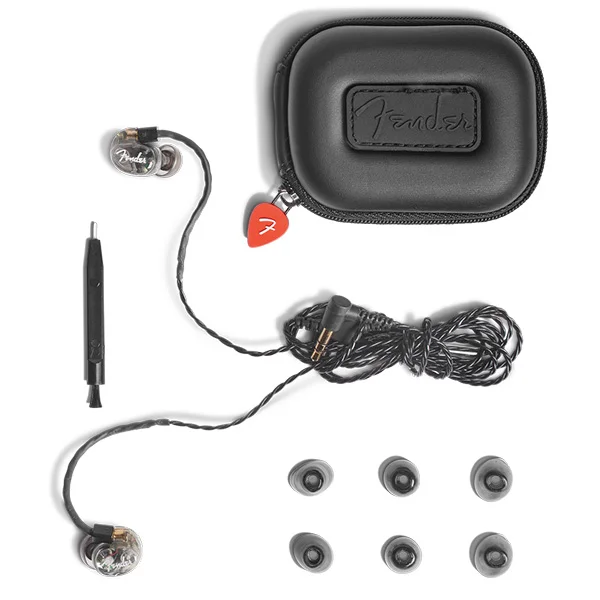 Fender DXA1 In-Ear Earphone