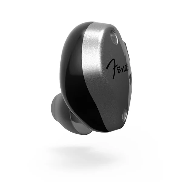 Fender FXA5 2-Driver In-Ear Earphone