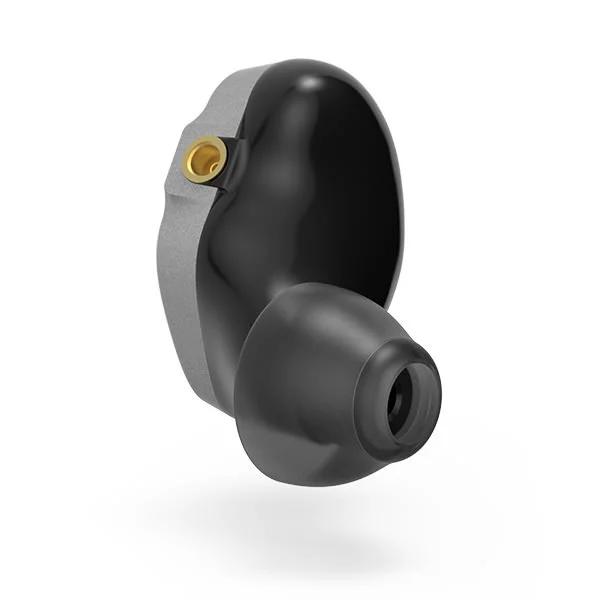 Fender FXA5 2-Driver In-Ear Earphone