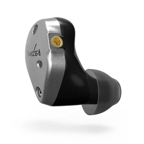 Fender FXA5 2-Driver In-Ear Earphone
