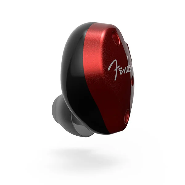 Fender FXA6 2-Driver Hybrid In-Ear Earphone