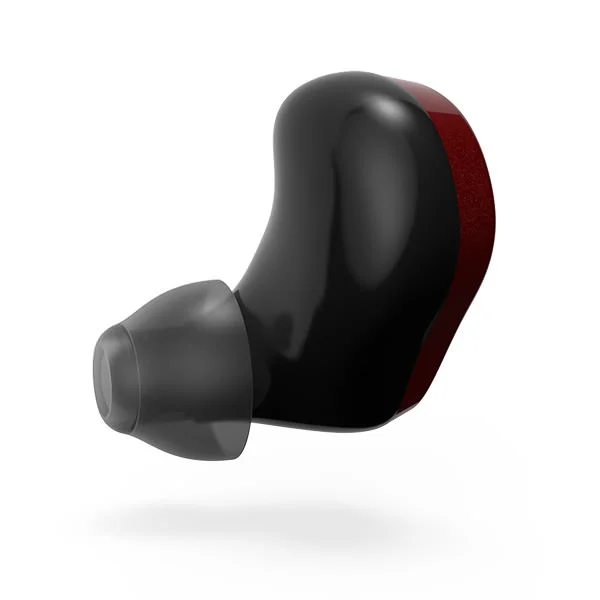 Fender FXA6 2-Driver Hybrid In-Ear Earphone