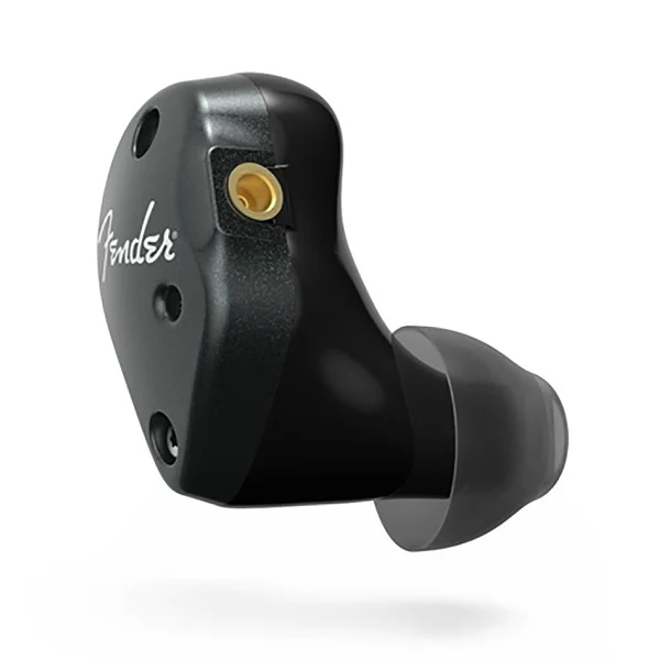 Fender FXA2 In-Ear Earphone - Black