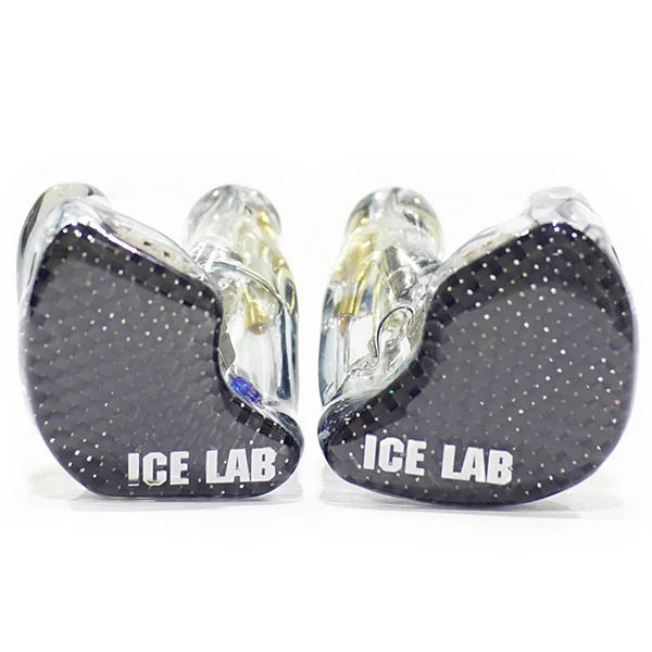 Ice Lab ZEN 12 12-Driver Custom In-Ear Monitor