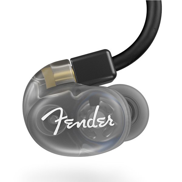 Fender DXA1 In-Ear Earphone Fender DXA1 In-Ear Earphone