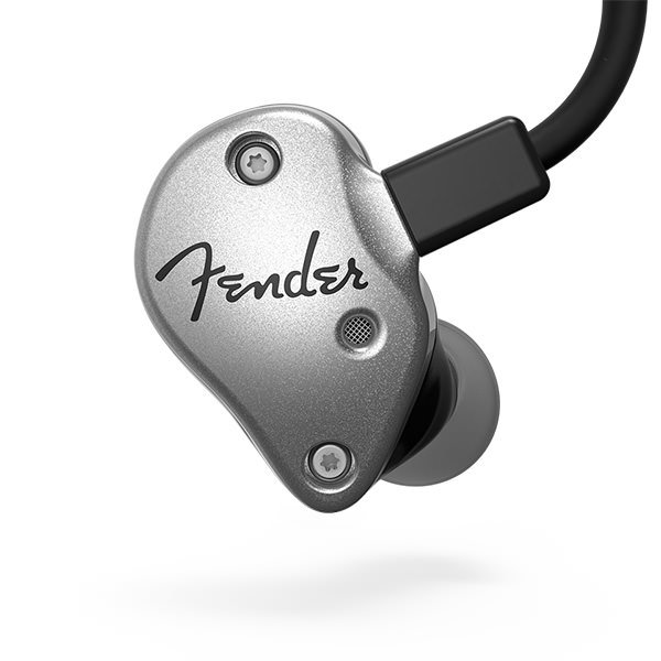 Fender FXA5 2-Driver In-Ear Earphone Fender FXA5 2-Driver In-Ear Earphone