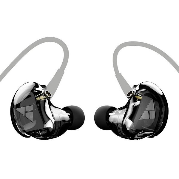 iBasso IT03 3-Driver Hybrid In-Ear Earphone iBasso IT03 3-Driver Hybrid In-Ear Earphone