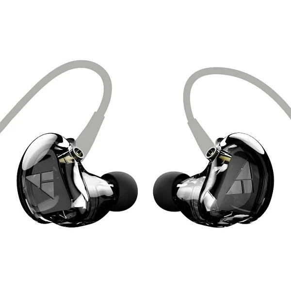 iBasso IT03 3-Driver Hybrid In-Ear Earphone