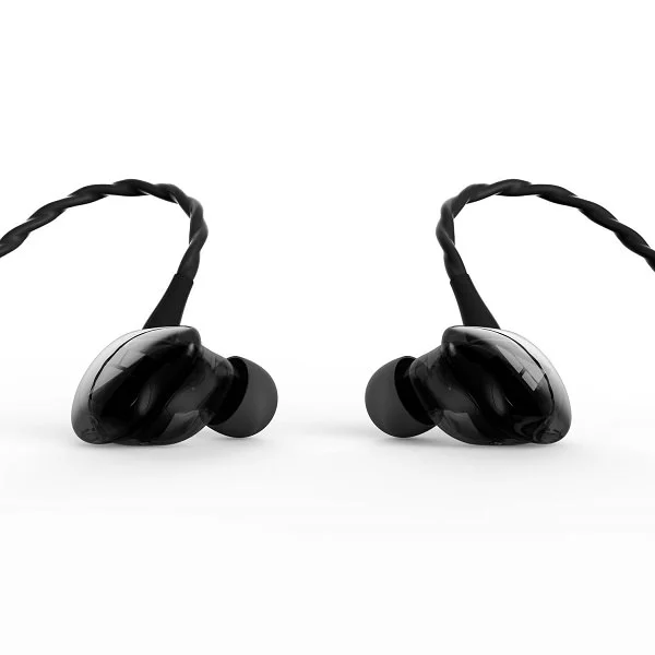 iBasso IT03 3-Driver Hybrid In-Ear Earphone