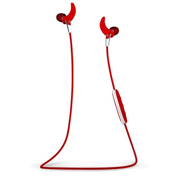 Jaybird Freedom Wireless Bluetooth In-Ear Earphone with Mic - Blaze [EX-DEMO]