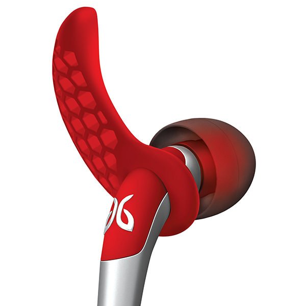 Jaybird Freedom Wireless Bluetooth In-Ear Earphone with Mic - Blaze [EX-DEMO]