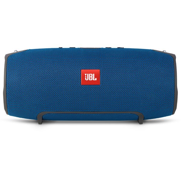 JBL Xtreme Wireless Bluetooth Portable Speaker - Blue