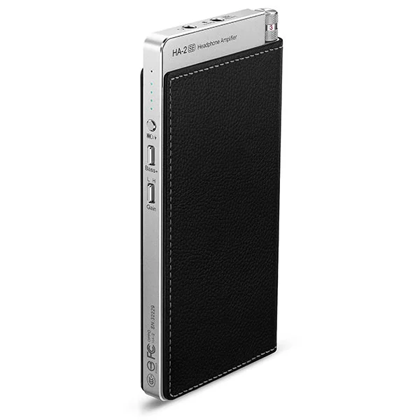 OPPO HA-2SE Portable Headphone Amplifier & USB DAC