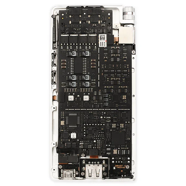 OPPO HA-2SE Portable Headphone Amplifier & USB DAC