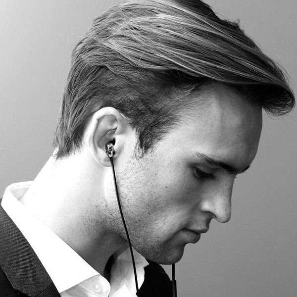 Soul by Ludacris Prime In-Ear Earphone with Mic - Chrome