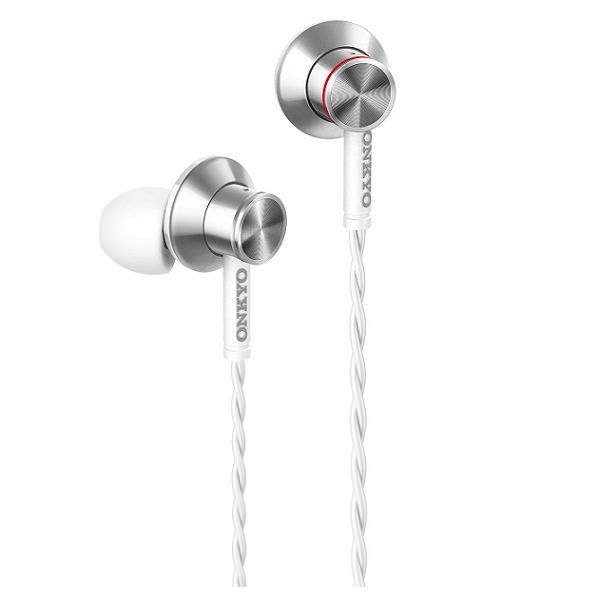 Bluetooth Earphones Onkyo Earbuds Onkyo E700BT Wireless Bluetooth