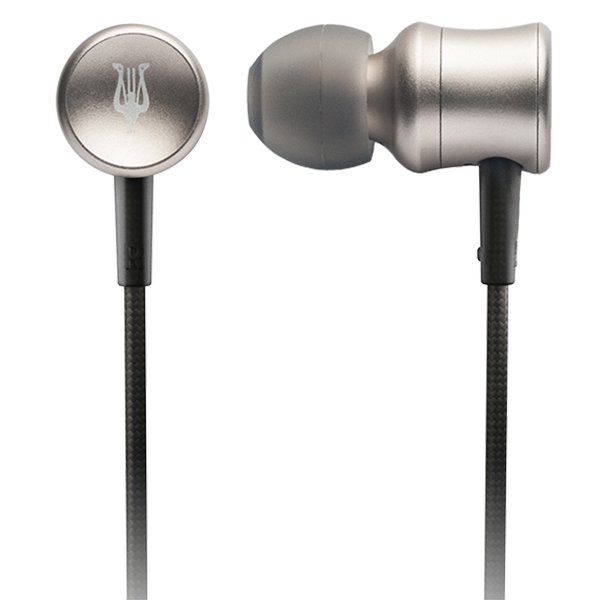 Meze 11 Neo In-Ear Earphone with Mic - Iridium [Display Set]
