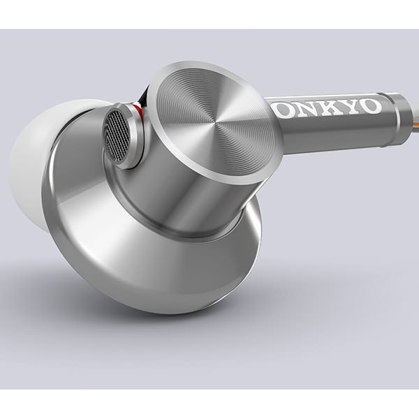 Onkyo in ear hotsell
