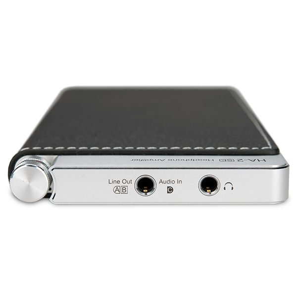 OPPO HA-2SE Portable Headphone Amplifier & USB DAC OPPO HA-2SE Portable Headphone Amplifier & USB DAC
