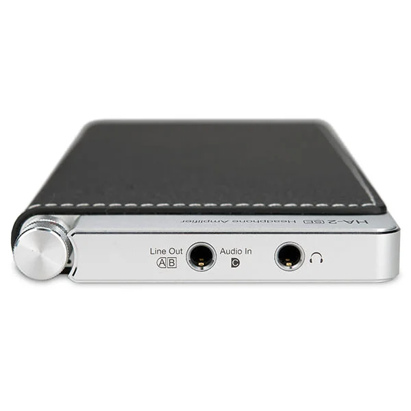 OPPO HA-2SE Portable Headphone Amplifier & USB DAC