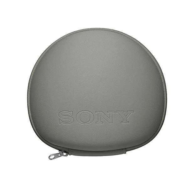 Sony MDR-100ABN Wireless Bluetooth Over-the-Ear Headphone with Mic - Charcoal Black