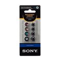 Sony EP-EX10A Hybrid Silicone Eartips