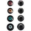 Sony EP-EX10A Hybrid Silicone Eartips
