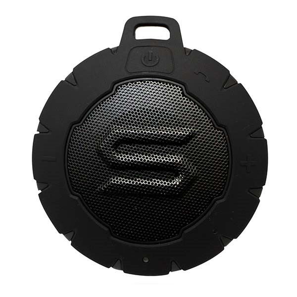 Soul by Ludacris Storm Wireless Bluetooth Portable Speaker - Black Soul by Ludacris Storm Wireless Bluetooth Portable Speaker - Black