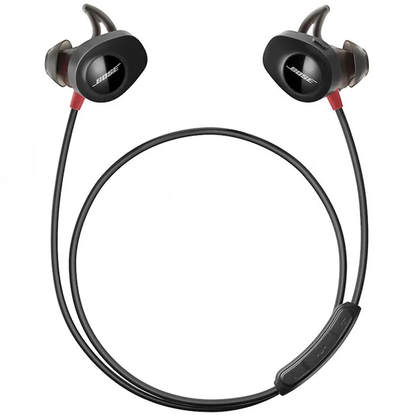 Bose SoundSport Pulse Wireless Bluetooth In-Ear Earphone with Mic