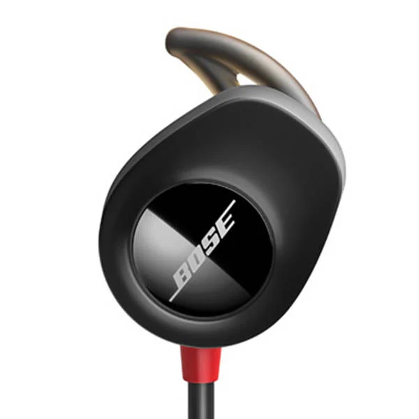 Bose SoundSport Pulse Wireless Bluetooth In-Ear Earphone with Mic