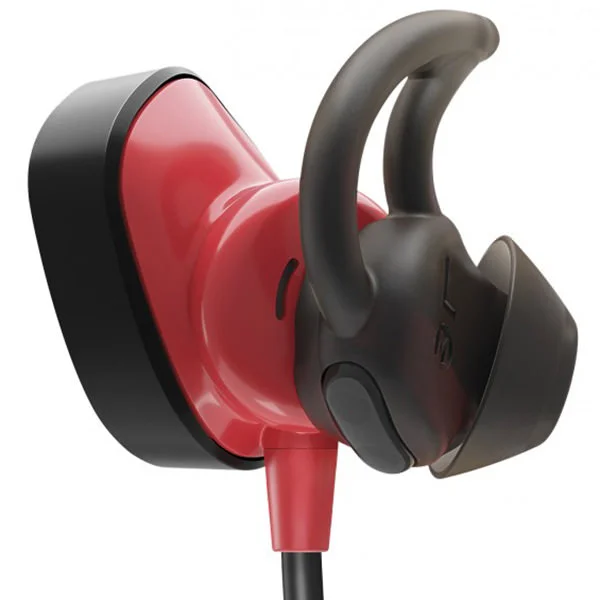 Bose SoundSport Pulse Wireless Bluetooth In-Ear Earphone with Mic