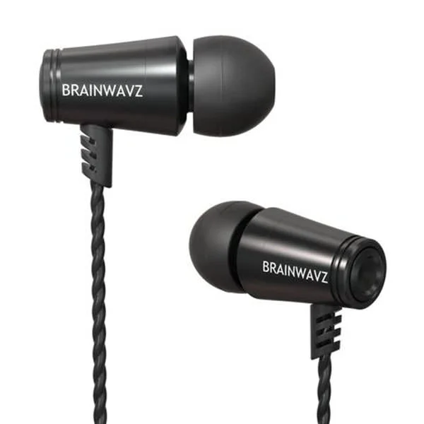 Brainwavz M100 In-Ear Earphone with Mic (EX-DEMO)
