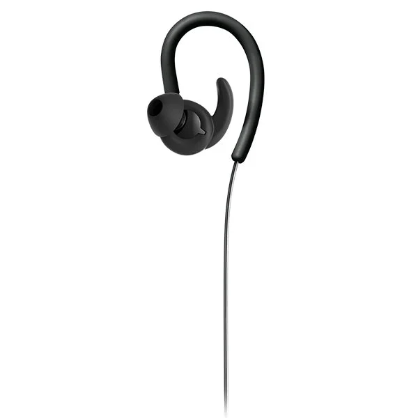 JBL Reflect Contour Wireless Bluetooth In-Ear Earphone with Mic - Black