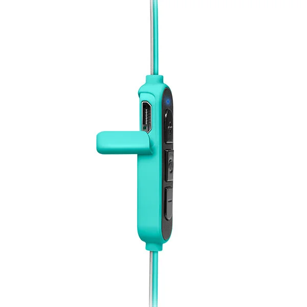 JBL Reflect Contour Wireless Bluetooth In-Ear Earphone with Mic - Teal